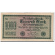 Billet, Allemagne, 1000 Mark, 1922-09-15, KM:76d, TTB+ - 1000 Mark