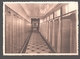 Orp-Jauche - Sanatorium De Hemptinne à Jauche - Couloir Avec Armoires, Vestiaires Et Lavabos - Orp-Jauche