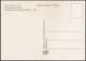 CARTE MAXIMUM - MAXIMUM CARD - Macau Macao China Portugal 1994 - Lendas E Mitos - Deuses Da Longevidade - Gods Longevity - Postal Stationery