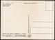 CARTE MAXIMUM - MAXIMUM CARD - Macau Macao China Portugal 1995 - Largo Do Senado - Bilhete Postal - Entiers Postaux