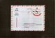 Cnada 1966 Interesting Aerogramme - Luftpost
