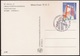 POSTAL MAXIMO - MAXIMUM CARD - Macau Macao Portugal 1999 - Obras Edifícios Modernos - Modern Architecture - World Trade - Postal Stationery