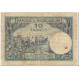 Billet, Madagascar, 10 Francs, 1937, Undated (1937), KM:36, TB - Madagascar