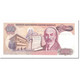 Billet, Turquie, 100 Lira, 1984-89, Undated (1984-89), KM:194b, NEUF - Turquie