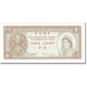 Billet, Hong Kong, 1 Cent, 1971-1981, Undated (1971-1981), KM:325b, NEUF - Honduras