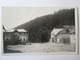 Rare! Văliug/Franzdorf-Banat,Romanian Used Postcard Photo From 1931 - Romania