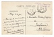 VOSGES / FRAIZE / LE GRAND-HÔTEL ( Chevaux Et Militaires, Publicité LU ) / Cachet Militaire "TRESOR Et POSTES N° 168"... - Fraize