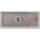 France, 50 Francs, 1944 Flag/France, 1944, B, Fayette:VF19.1, KM:117a - 1944 Drapeau/Francia