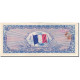 France, 50 Francs, 1944 Flag/France, 1944, TB+, Fayette:VF19.1, KM:117a - 1944 Flag/France