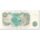 Billet, Grande-Bretagne, 1 Pound, 1966, Undated (1966), KM:374e, TTB+ - 1 Pond