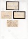 29118 CHINA BUSINESS CARD HANKEOU HANKOW SPINELLI - Documents Historiques