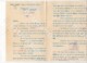 29124 CHINA / TUNISIE 1934 LETTER 2 PAGES WITH ENVELOPE / CUT STAMP FROM SFAX / DAVID CHEMLA TO HANKOW - Documenti Storici