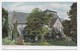 Bettws-y-Coed - St Mary's Church - Peacock Autochrom P.5361 - Caernarvonshire