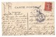 CPA - Le Marché Pouilleux, Bien Animé En 1907 - KREMLIN BICETRE  94 Val De Marne N° 445 - Marchés