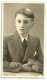 Antoine Willemarck Maldegem 1941 - Communion