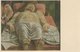 Painting - Mantegna. " Il Cristo Morto " Italy.  S-4272 - Other & Unclassified