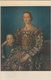 Painting - " Eleonore Di Toledo" Bronzino. Galleria Uffizi, Firenze   Italy.  S-4329 - Other & Unclassified