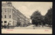 DE1556 - DENMARK - AARHUS - GULDBERGSGADE - STREET VIEW - Dinamarca