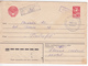 1994 , Moldova   Moldavie   Moldau ,Postal History ,  Used  Recomanded Cover - Moldova