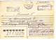 MOLDOVA   MOLDAVIE   MOLDAWIEN , 1993  , Postal History  , Used  Recomanded Cover - Moldavië