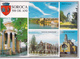 MOLDOVA   MOLDAVIE   MOLDAWIEN   MOLDAU ,  2001 , Soroca - 500 Years , Pre-paid Postcard , Used - Moldova