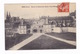 Jolie CPA Sées (Orne), Entrée Du Sanatorium (ancien Grand Séminaire). A Voyagé En 1917 - Sees