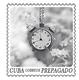 PAP - Entier Postaux - Mother'a Day - Cuba - Muttertag