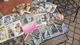 Delcampe - Lot + De 600 Cartes Anciennes PIN UP WOMEN Bébés Multiples Enfants Femmes Illustrateurs Séries Mode Publicités.. à Voir - 500 Postales Min.