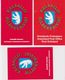 Greenland 1986/90 "Gronlands Postvaesen" 3 Postcards Unused  (40466A) - Covers & Documents