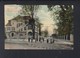 Czechoslovakia PPC Reichenberg Liberec Clam Galla Street 1910 - Czech Republic