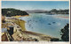 United Kingdom PPC Wales Conway Estuary From Castle Walls Raphael Tuck CONWAY Caernavonshire 1951 To DEIDLEY (2 Scans) - Caernarvonshire