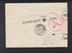 Romania Registered Cover 1941 Codlea To Germany Censor - Lettres 2ème Guerre Mondiale