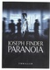 PARANOIA - JOSEPH FINDER - Books & Catalogues