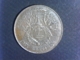 1860 Cambodge - 10 Centimes Frappe Locale - Cambodia