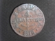 1812 Barcelone - 4 Quartos - Monedas Provinciales