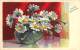 Delcampe - Beau Lot De 30 Cartes Postales De  Illustrateurs  Fleurs - Mooi Lot 30 Postkaarten Illustrators Bloemen 30 Scans. - 5 - 99 Postkaarten