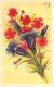 Delcampe - Beau Lot De 30 Cartes Postales De  Illustrateurs  Fleurs - Mooi Lot 30 Postkaarten Illustrators Bloemen 30 Scans. - 5 - 99 Cartes