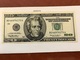 USA United States $20.00 Banknote Uncirculated Year 1999 #1 - National Currency