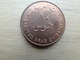 Emirats Arabes Unis  10  Fils  1989 Km  3.1 - Emirats Arabes Unis