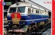 CHINA. TRENES - TRAINS. Chinese Diesel Locomotive DF11 - 6/6. XZCD-IP-2004-P32(6-6) (027) - Eisenbahnen