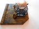 Delcampe - Encrier Ancien - - Inkwells