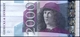 GIESECKE & DEVRIENT PRINTER TEST NOTE BANKNOTE AUNC - Autres & Non Classés