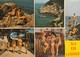 LE DU LEVANT / NU , NATURISME , NATURISTE - Autres & Non Classés