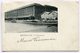 CPA - Carte Postale - Belgique - Bruxelles - L'entrepôt - 1903  ( SV5418 ) - Hafenwesen