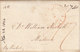 Delcampe - United Kingdom Madeira 1821/27 Correspondence 7 Entire Letters London To Funchal (q191) - ...-1840 Préphilatélie