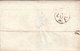 Delcampe - United Kingdom Madeira 1821/27 Correspondence 7 Entire Letters London To Funchal (q191) - ...-1840 Préphilatélie