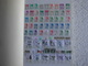 Lot N°2 Album Timbres Années 1980's 90's France & Monde & 1er Jour Calgary Monaco Etc....17 PHOTOS - Vrac (max 999 Timbres)