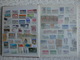 Delcampe - Lot N°2 Album Timbres Années 1980's 90's France & Monde & 1er Jour Calgary Monaco Etc....17 PHOTOS - Vrac (max 999 Timbres)