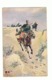 Lot 5 Cartes Postales - Armée Belge - Guerre 14/18, Chasseurs à Pied, à Cheval,Guides, Mitrailleuses Chien, Yser, (fr65) - Guerre 1914-18