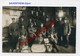 ZAVENTEM-Saventhem-GARE-NOEL 1915-CARTE PHOTO Allemande-GUERRE 14-18-1WK-BELGIEN- - Zaventem